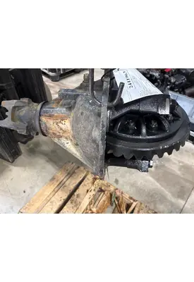 VOLVO VNL Cutoff Assembly (Complete With Axles)