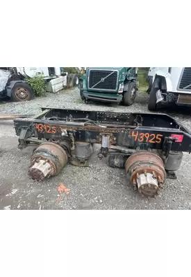 VOLVO VNL Cutoff Assembly