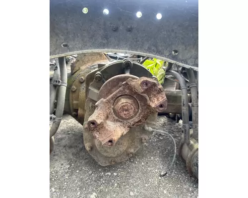 VOLVO VNL Cutoff Assembly