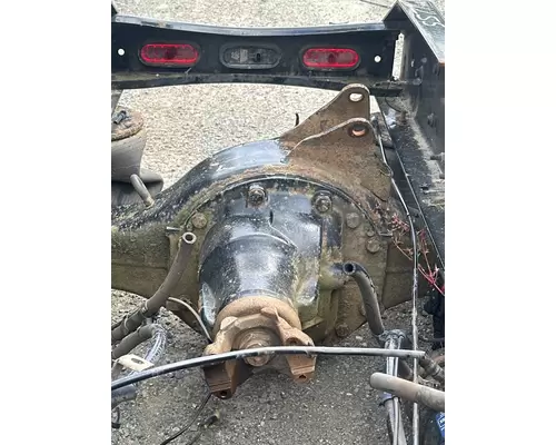 VOLVO VNL Cutoff Assembly
