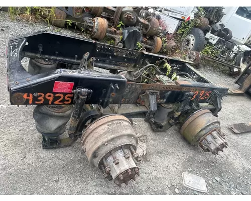 VOLVO VNL Cutoff Assembly