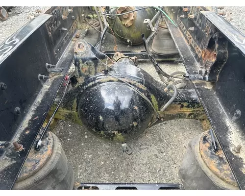VOLVO VNL Cutoff Assembly