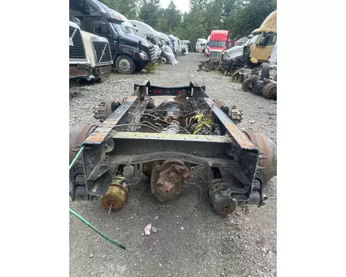 VOLVO VNL Cutoff Assembly