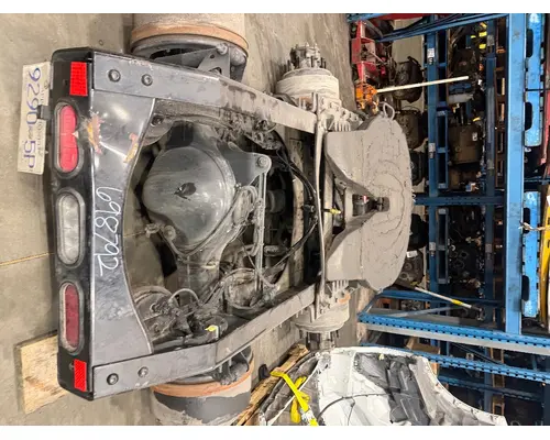 VOLVO VNL Cutoff Assembly