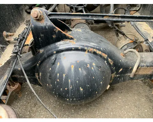 VOLVO VNL Cutoff Assembly