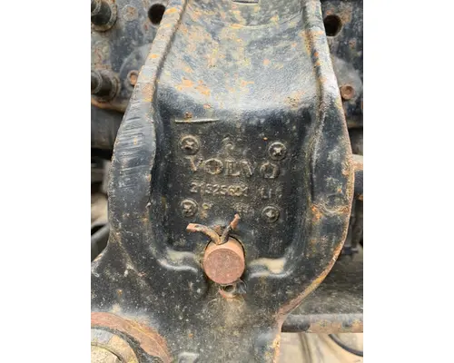 VOLVO VNL Cutoff Assembly