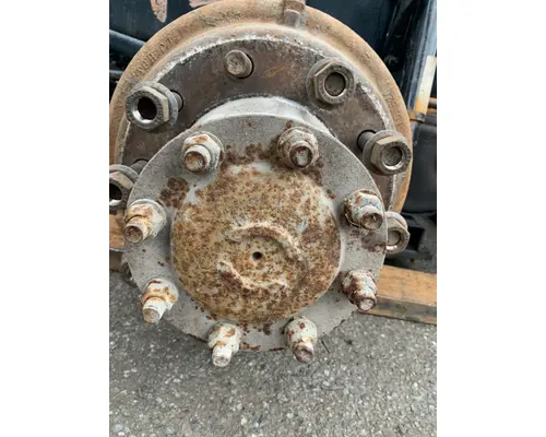 VOLVO VNL Cutoff Assembly