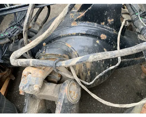 VOLVO VNL Cutoff Assembly