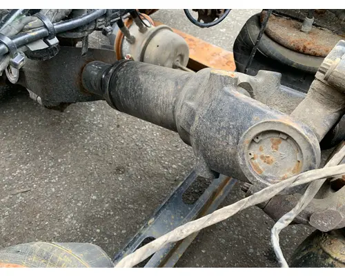 VOLVO VNL Cutoff Assembly