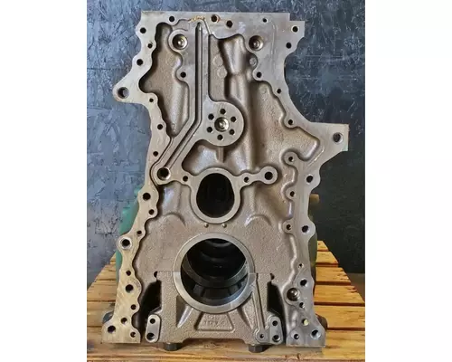 VOLVO VNL Cylinder Block