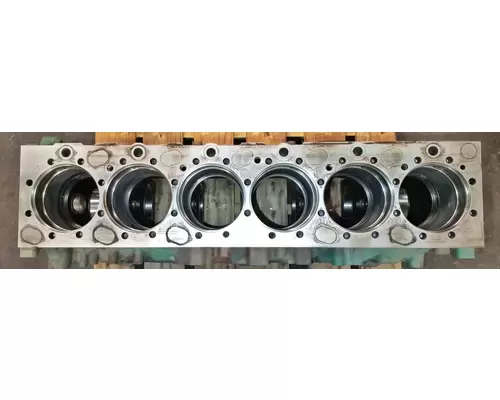 VOLVO VNL Cylinder Block