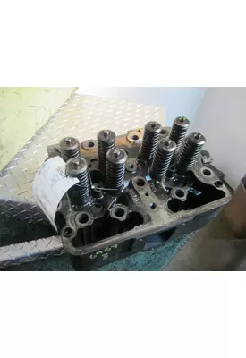 VOLVO VNL Cylinder Head