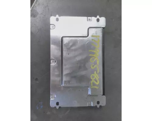 VOLVO VNL DASH CONTROL MODULE