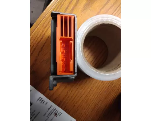 VOLVO VNL DASH CONTROL MODULE