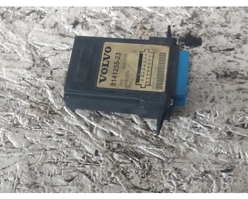 VOLVO VNL DASH CONTROL MODULE