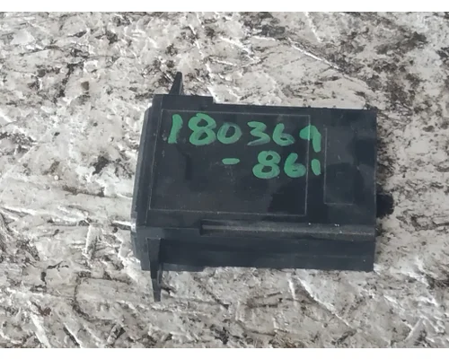 VOLVO VNL DASH CONTROL MODULE