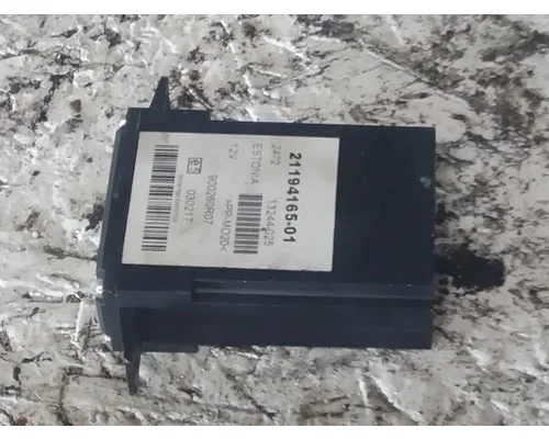 VOLVO VNL DASH CONTROL MODULE