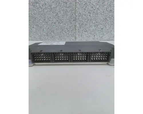 VOLVO VNL DASH CONTROL MODULE