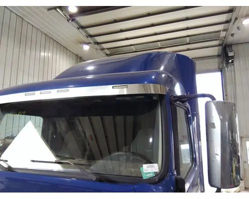 VOLVO VNL DASH CONTROL MODULE