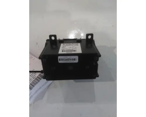 VOLVO VNL DASH CONTROL MODULE