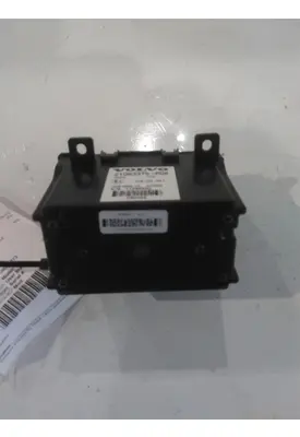 VOLVO VNL DASH CONTROL MODULE
