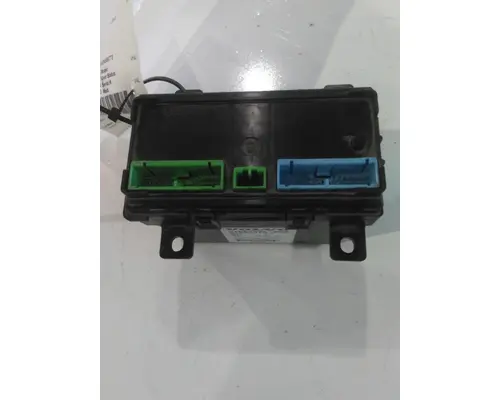 VOLVO VNL DASH CONTROL MODULE