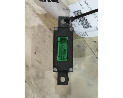 VOLVO VNL DASH CONTROL MODULE