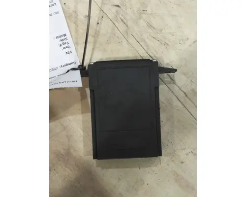 VOLVO VNL DASH CONTROL MODULE