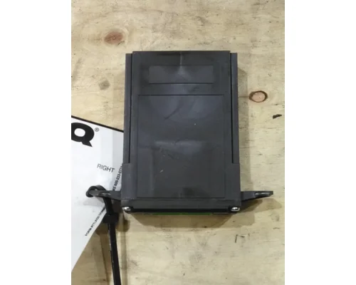 VOLVO VNL DASH CONTROL MODULE