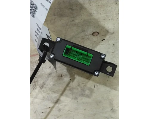 VOLVO VNL DASH CONTROL MODULE