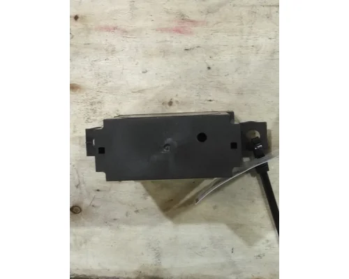 VOLVO VNL DASH CONTROL MODULE