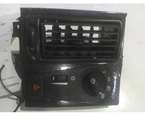 VOLVO VNL DASH PANEL