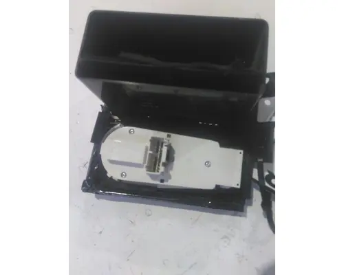 VOLVO VNL DASH PANEL