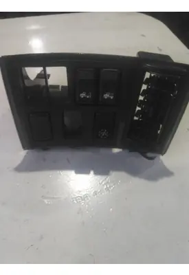 VOLVO VNL DASH PANEL