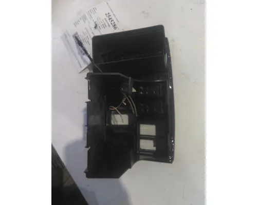 VOLVO VNL DASH PANEL