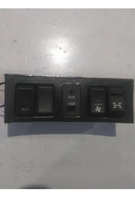 VOLVO VNL DASH PANEL