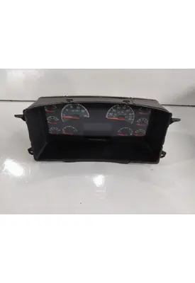 VOLVO VNL DASH PANEL