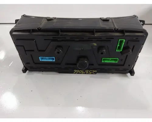 VOLVO VNL DASH PANEL