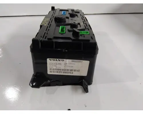 VOLVO VNL DASH PANEL