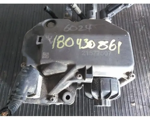 VOLVO VNL DEF PUMP