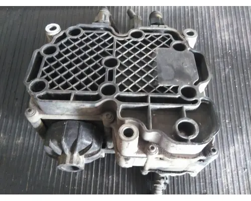 VOLVO VNL DEF PUMP