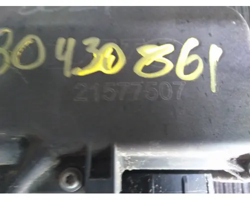 VOLVO VNL DEF PUMP