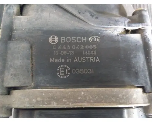 VOLVO VNL DEF PUMP