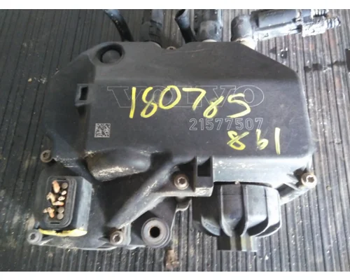 VOLVO VNL DEF PUMP