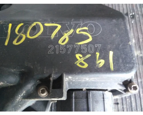 VOLVO VNL DEF PUMP