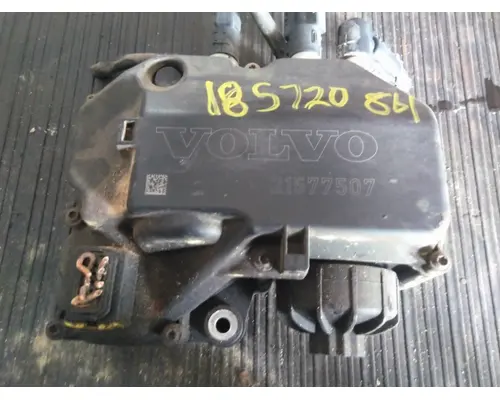 VOLVO VNL DEF PUMP