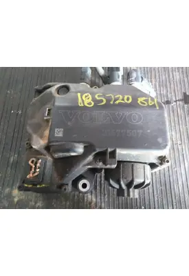 VOLVO VNL DEF PUMP