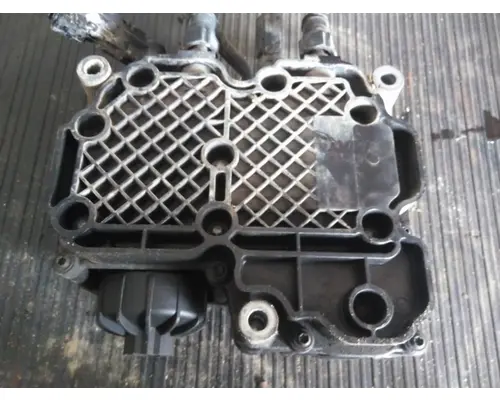 VOLVO VNL DEF PUMP