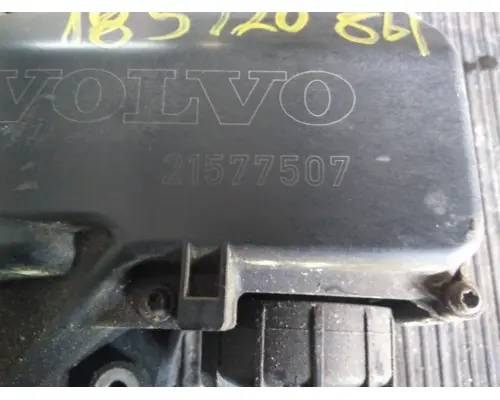 VOLVO VNL DEF PUMP