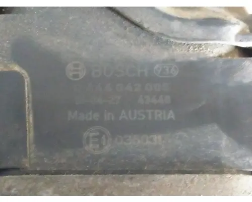 VOLVO VNL DEF PUMP